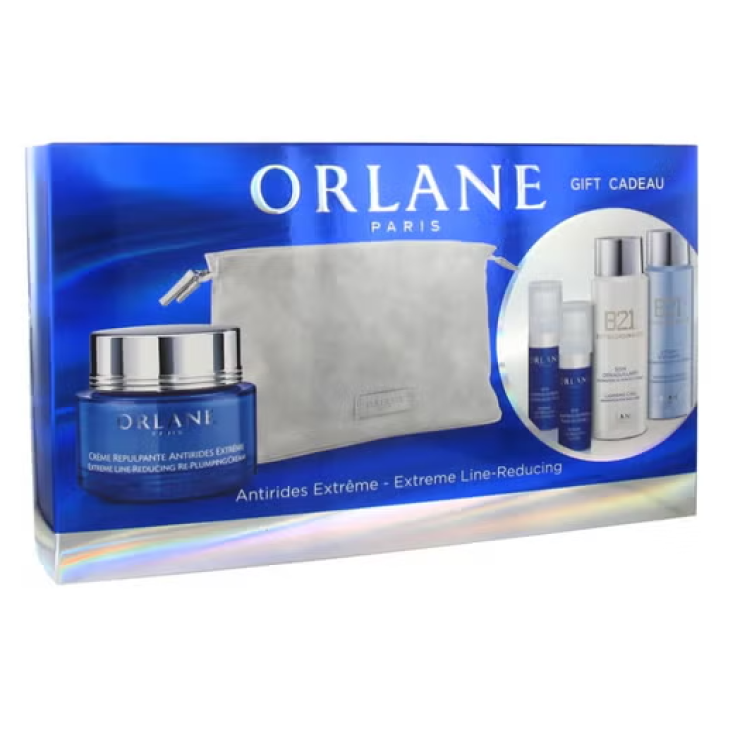 Starter Kit Antirides Extr&egrave;me Orlane Cofanetto