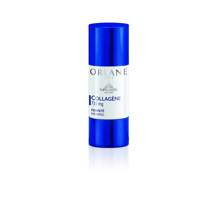 Siero Concentrato di Collagene 735mg Supradose Orlane 15ml