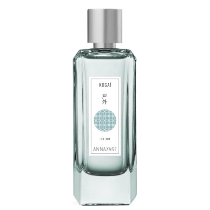 Kogai for Him EdT&nbsp;Annayake 100ml