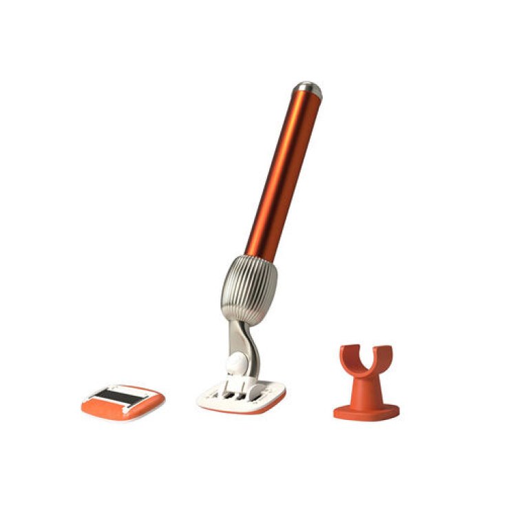 The Razor Starter Set Sicily Fler