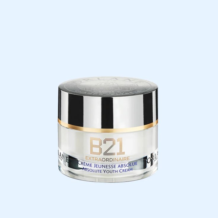 Crema Giovinezza Assoluta B21 Orlane 50ml