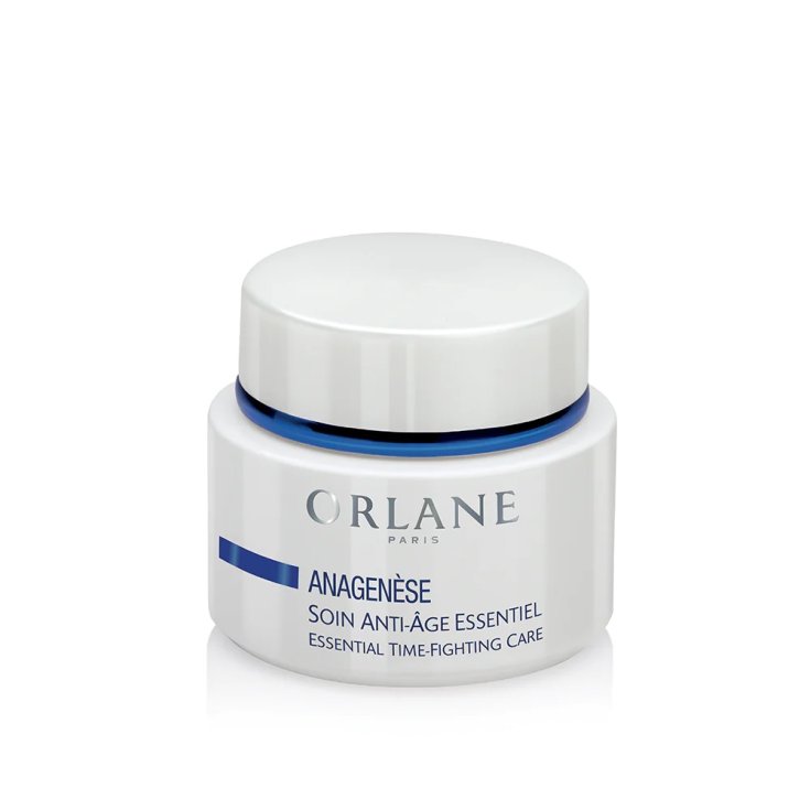 Crema Essenzialle Antiet&agrave; Anagenesi Orlane 50ml