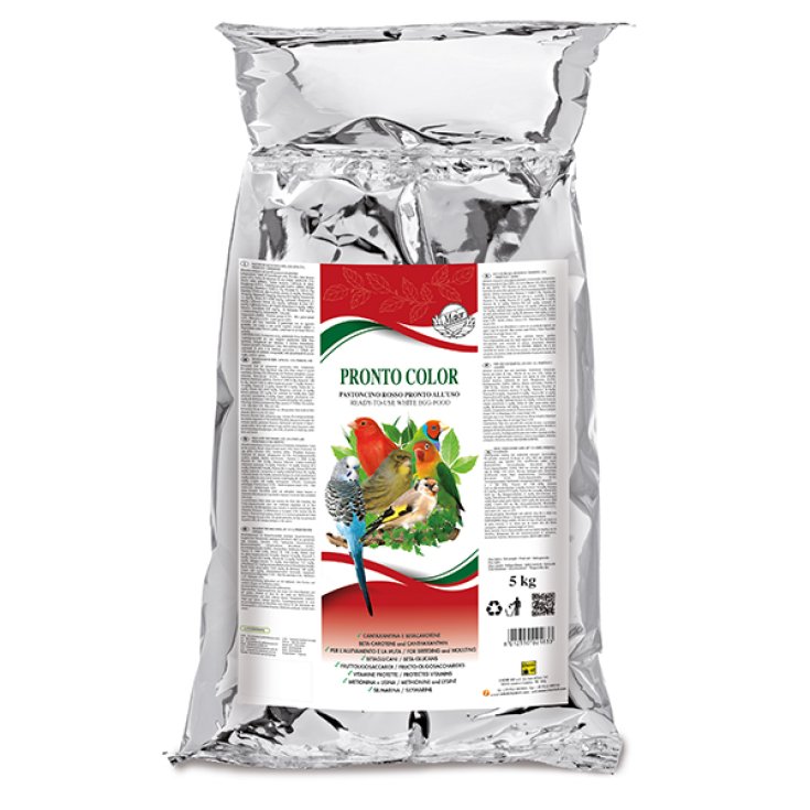 Pronto Color 5Kg