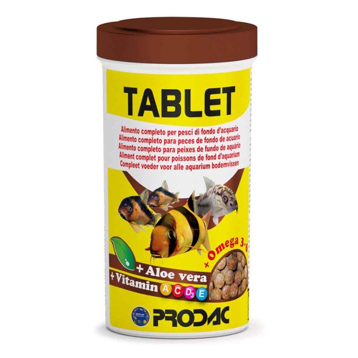 Tablet Prodac 100ml