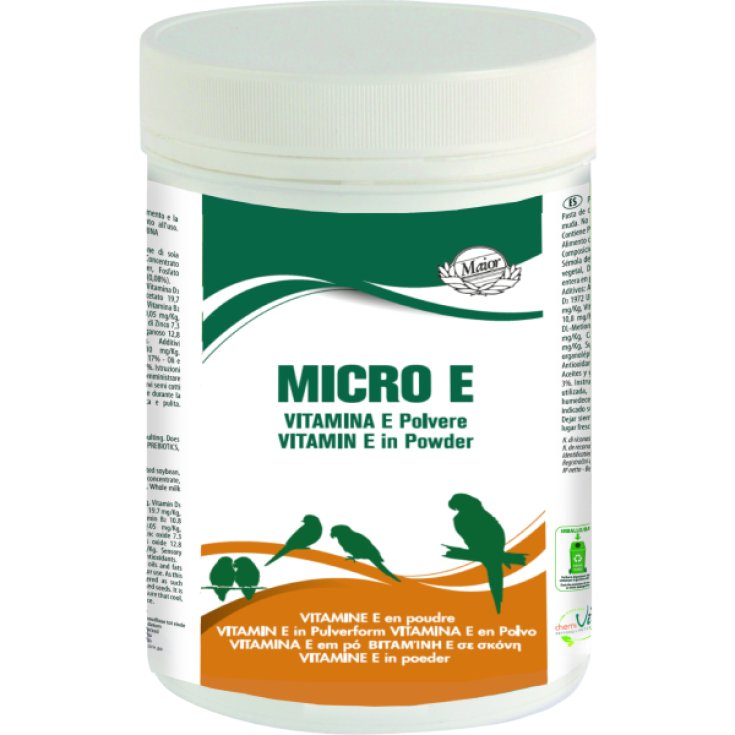 Micro E Cliffi 250g