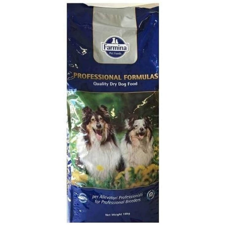 Professional Formulas Eko Energy Pollo Farmina 18kg