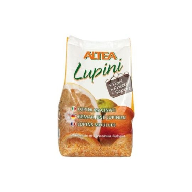 Lupini Macinati Altea 5kg