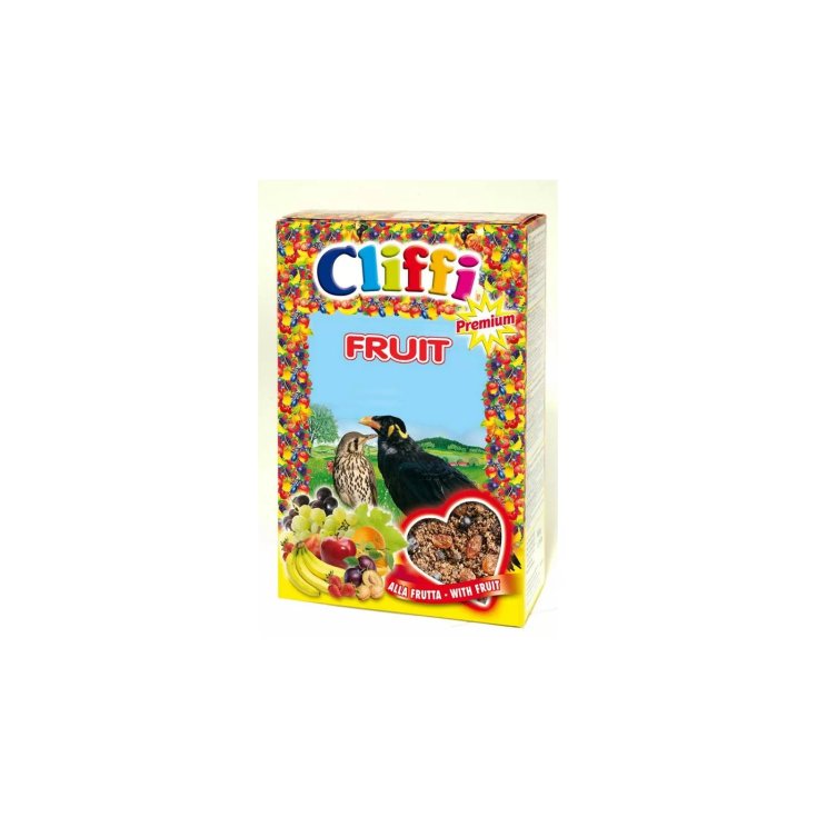 Fruit Cliffi 25kg