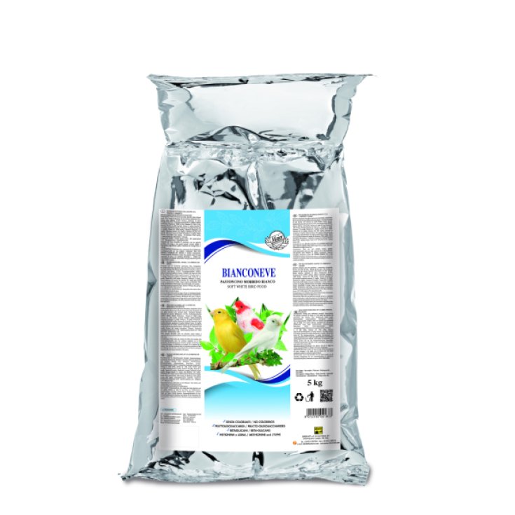 Bianconeve Extra Cliffi 5kg