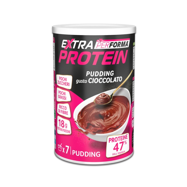 Performa Extra Protein Pudding Cioccolato Pesoforma&reg; 315g
