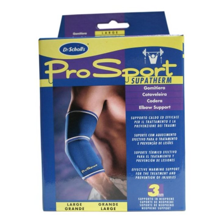 Prosport Gomitiera Neoprene S Dr.Scholl&reg;