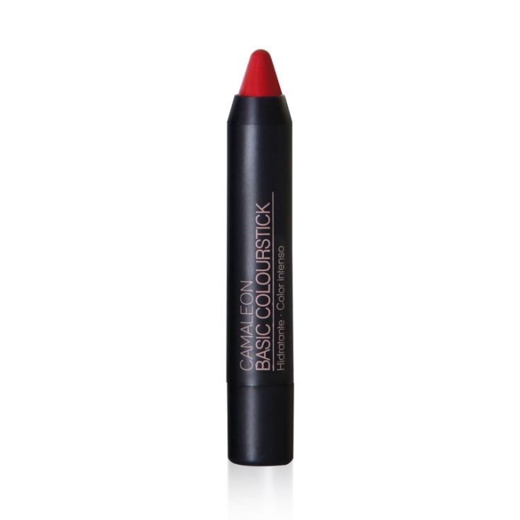 Basic Colourstick Rosso Camaleon 4g