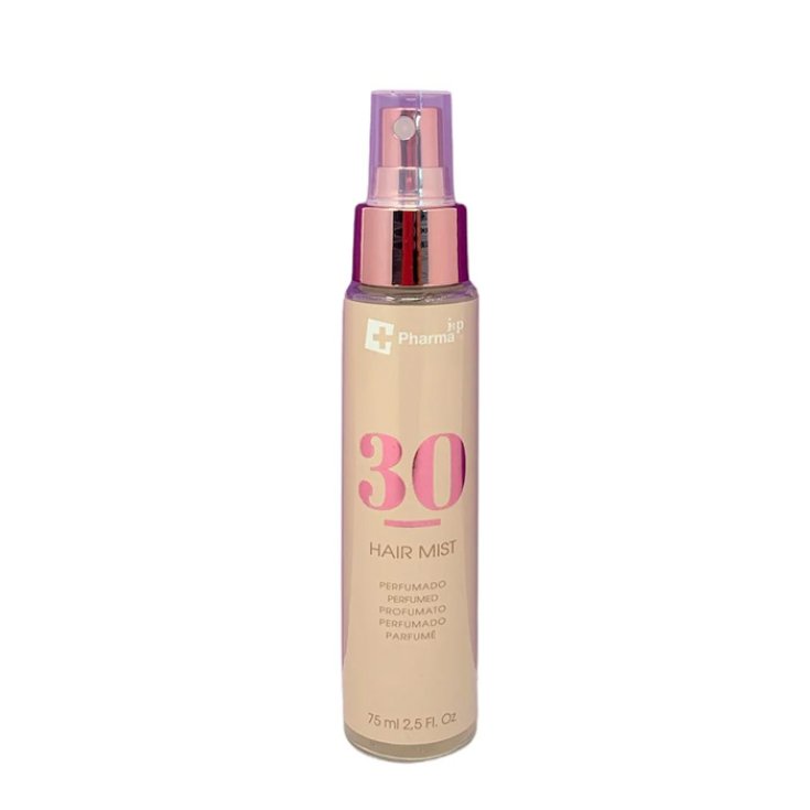 Hair Mist 30 Iap Pharma 75ml