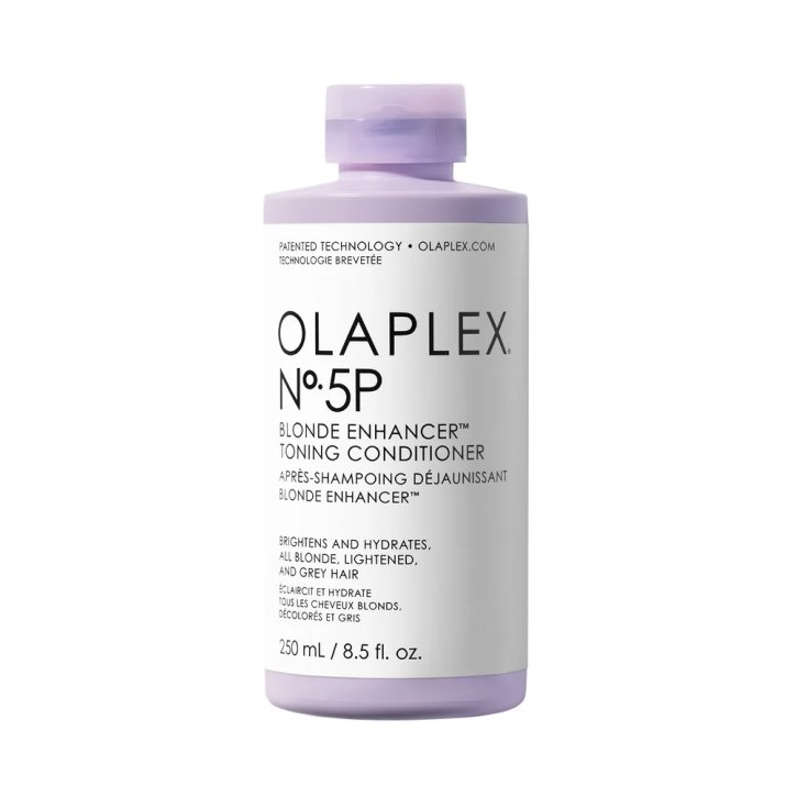 N&ordm;.5P Blonde Enhancer&trade; Toning Conditioner OLAPLEX&reg; 250ml
