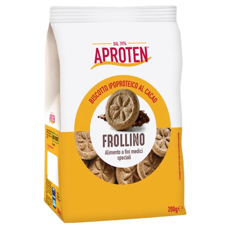 Aproten&reg; Frollino Cacao 200g