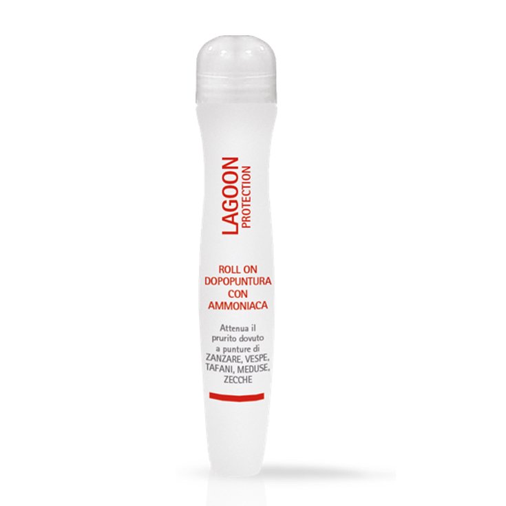 Lagoon Protection Roll-On Vebi 15ml