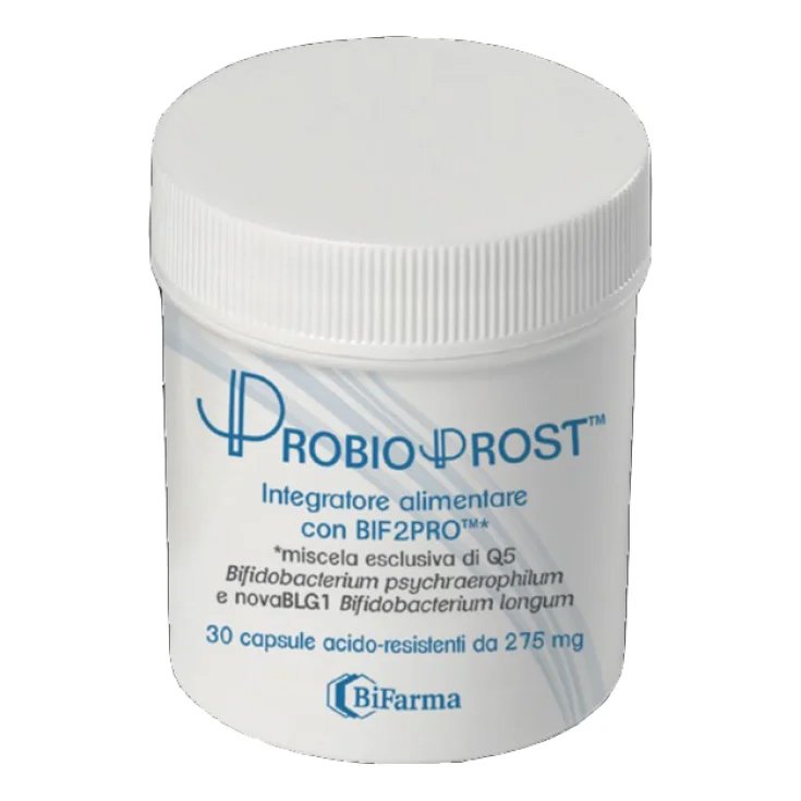 ProbioProst 30 Capsule