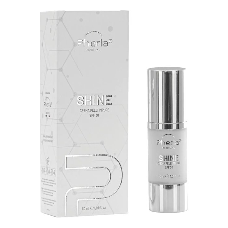 Shine Pherla Medical&reg; 30ml