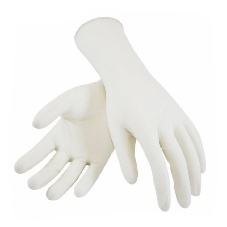 Protouch Guanti In Lattice Senza Polvere M Codisan 100 Pezzi
