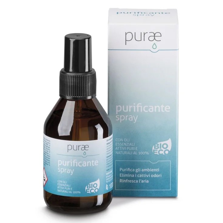 Purificante OE Spray Purae 100ml