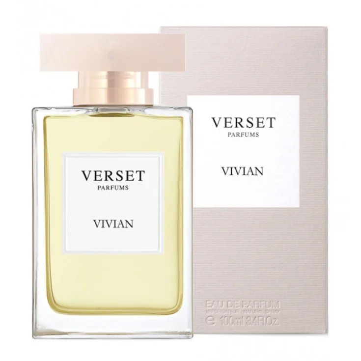 Verset Vivian Edt 100ml