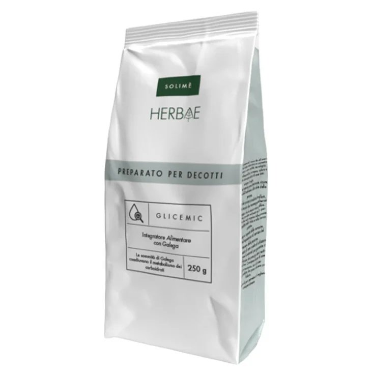 GLICEMIC SOLIME' 250g