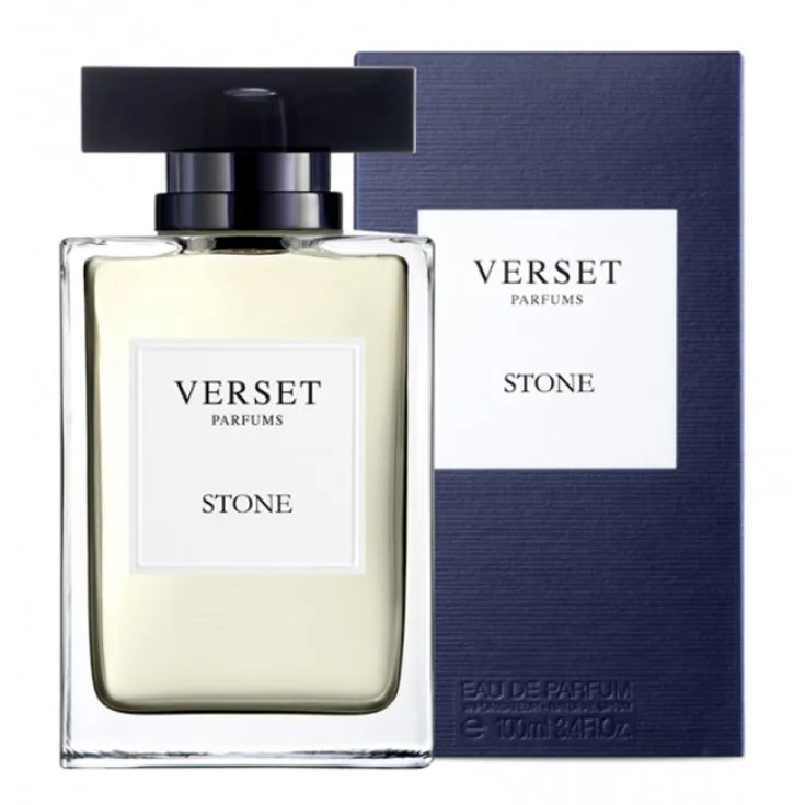 Verset Stone Edt 100ml