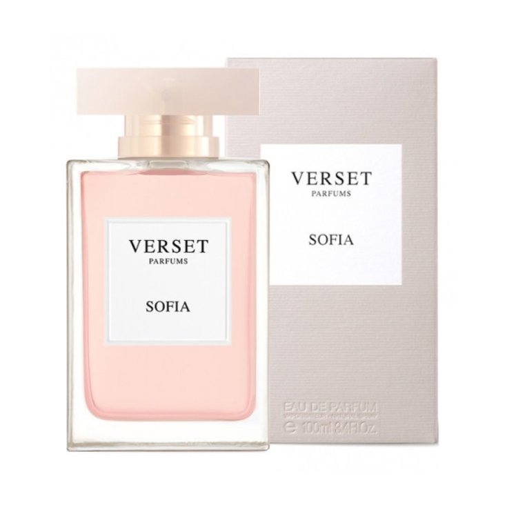Verset Sofia Edt 100ml