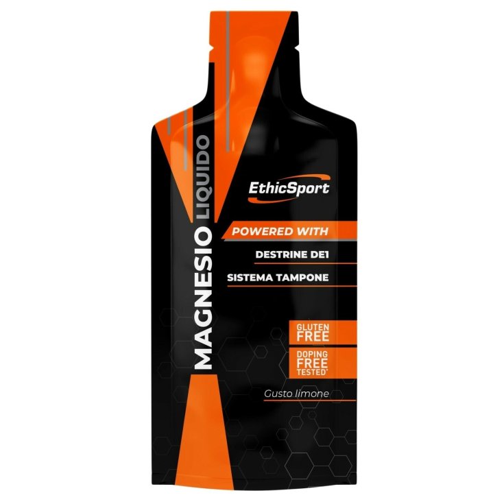 Magnesio Liquido Etichsport 25ml