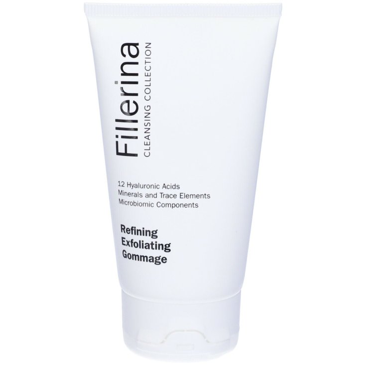 Fillerina Refining Exfoliating Gommage Labo 75ml