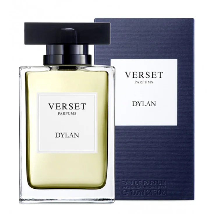 Verset Dylan Edt 100ml