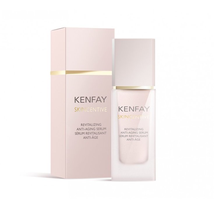 Siero Rivitalizzante Kenfay 30ml