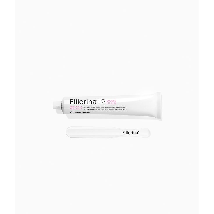 Fillerina Double Filler Volume Seno Labo 50ml