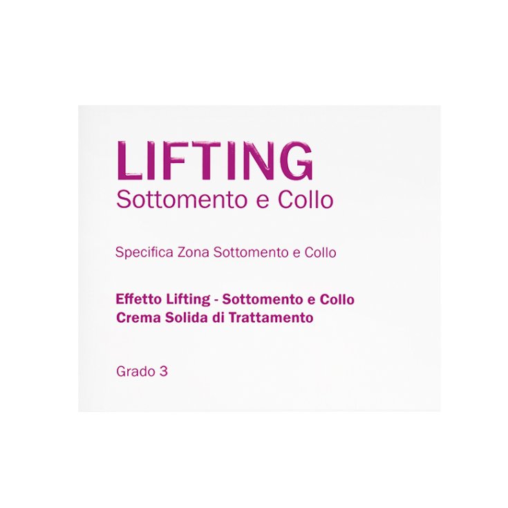 Lifting Sottomento E Collo Crema Grado 3 LABO 50ml