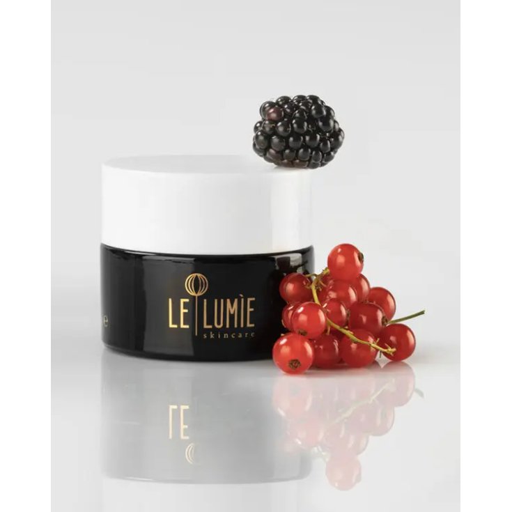 Crema Rimpolpante Viso Le Lum&igrave;e 50ml