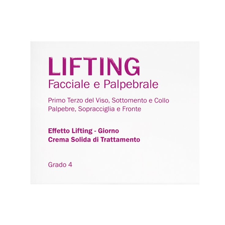 Lifting Facciale E Palpebrale Crema Giorno Grado 4 LABO 50ml