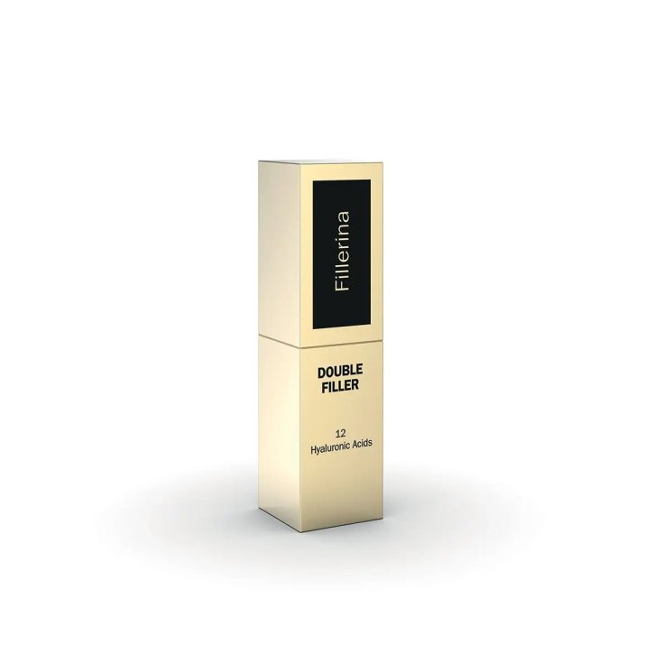 Fillerina Double Filler 409 Meryl Labo 3,5ml