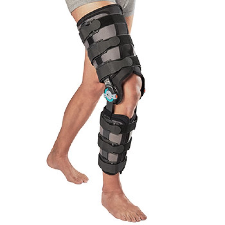 G3 Fullfoam R.O.M. &ndash; Tutore Di Ginocchio Ekeep&reg;