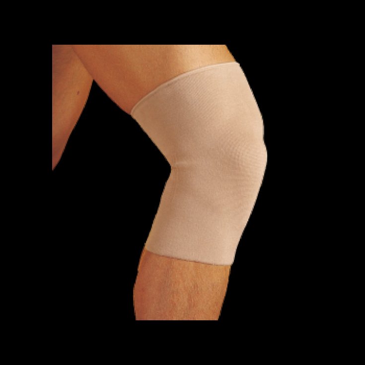 Ginocchiera Cotone Sottile 4 Gibaud&reg;