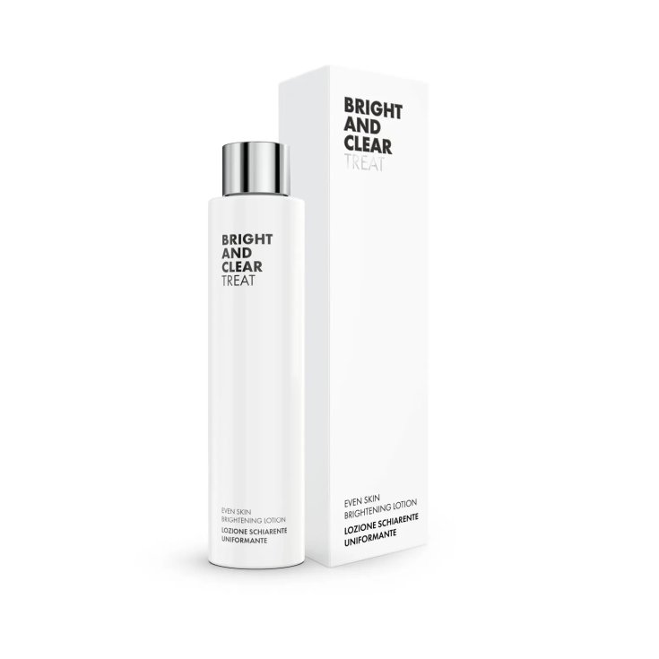 Bright & Clear Treat Even Skin Labo Swisse 100ml