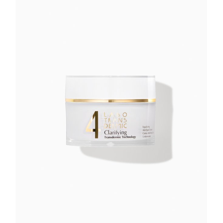 Crema Anti-Macchia 4 Labo Transdermic 50ml
