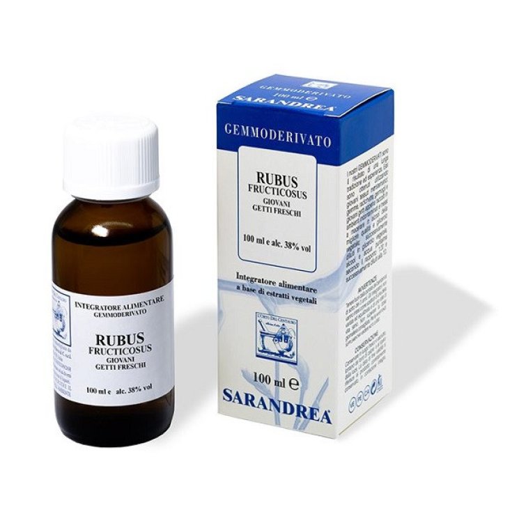 Extragem&reg; Rovo Giovani Getti Sarandrea&reg; 20ml
