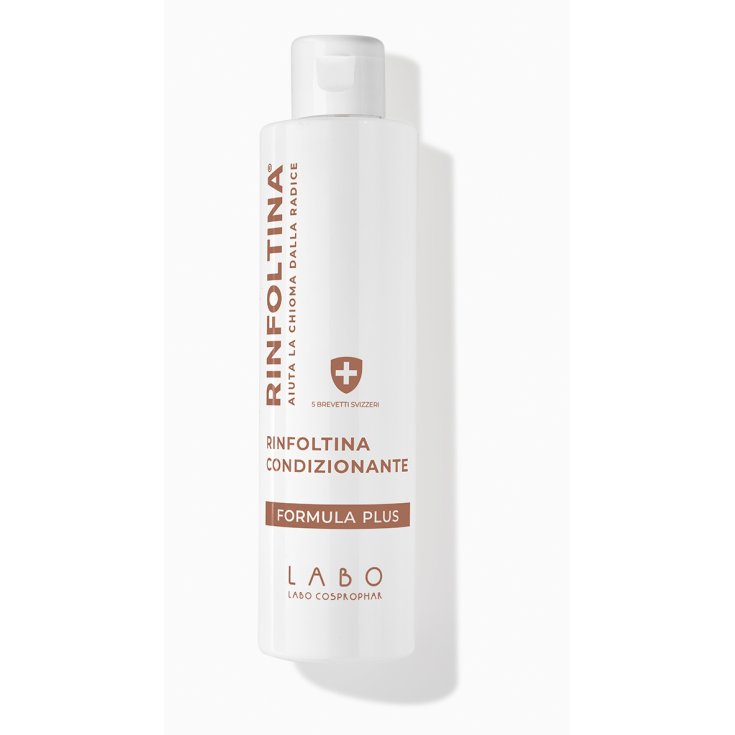 Rinfoltina&reg; Plus Condizionante Labo 200ml