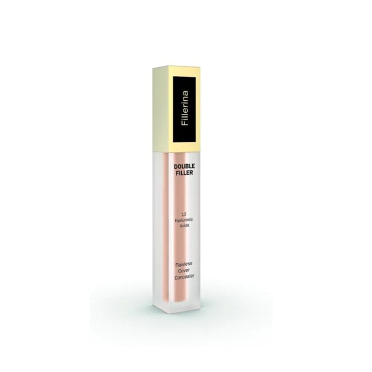 Fillerina Double Filler 304 Medium Neutral Labo 3,8ml