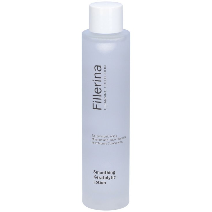 Fillerina Smoothing Keratolytic Lotion Labo 100ml