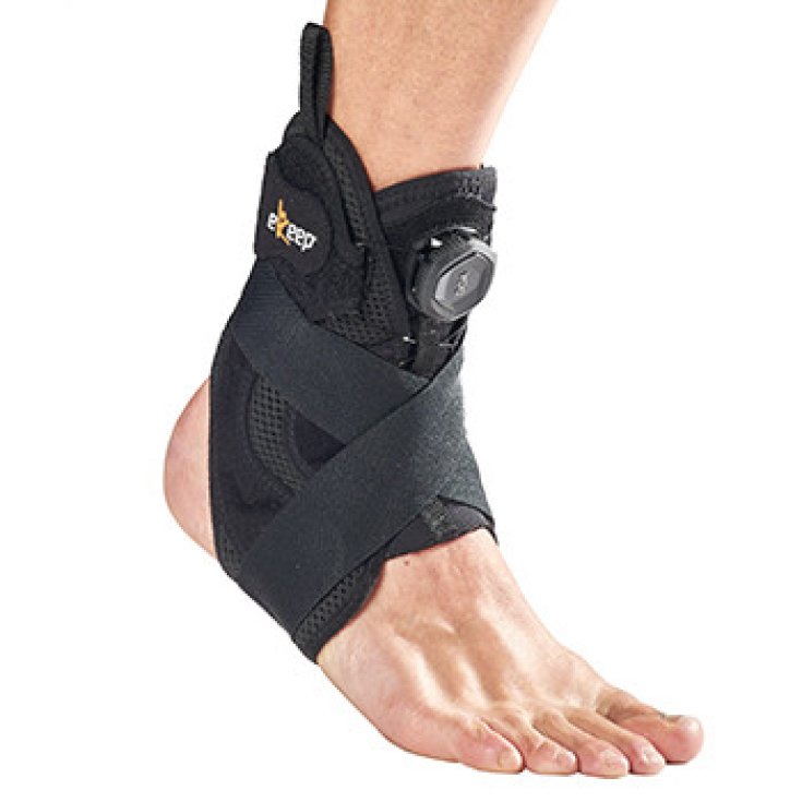 H3 Malleokeep Caviglera 3 Ekeep&reg;