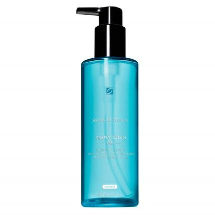 Simply Clean Skinceuticals 195ml