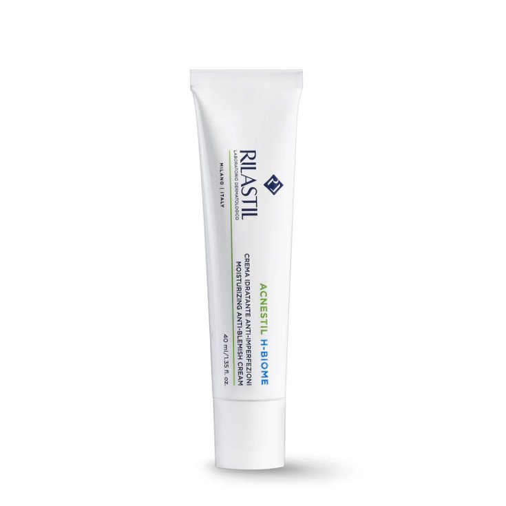 Acnestil H Biome Rilastil&reg; 40ml