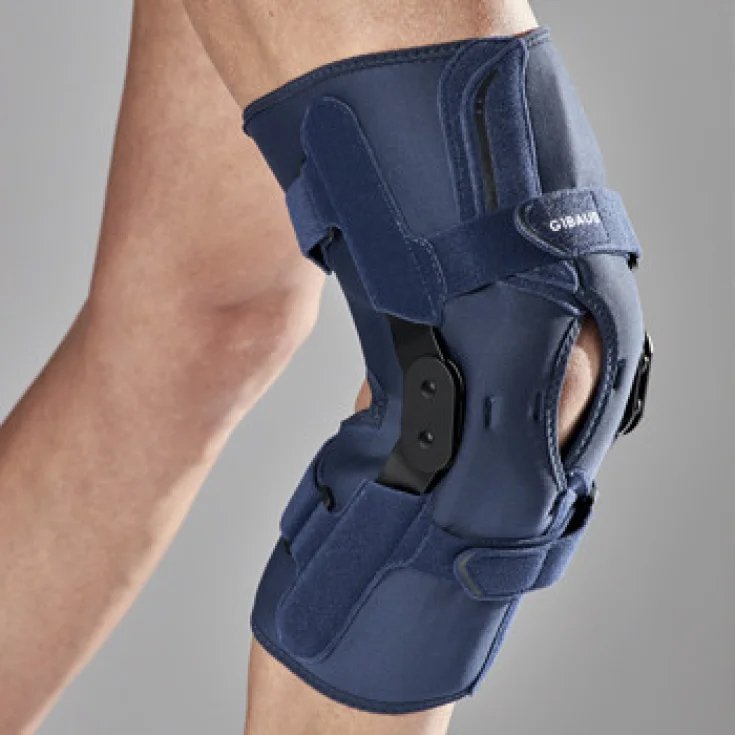 Ligagib&reg; Open Ginocchiera Articolata Tg.4 Gibaud&reg;
