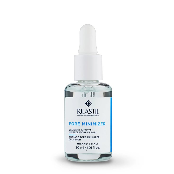 Pore Minimizer Gel-siero Antiet&agrave; Rilastil&reg; 30ml